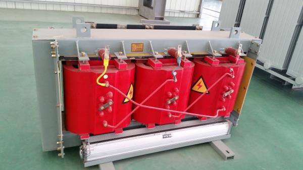 KBSGZY-2500矿用隔爆冕宁干式变压器 KBSGZY-2500矿用隔爆冕宁干式变压器